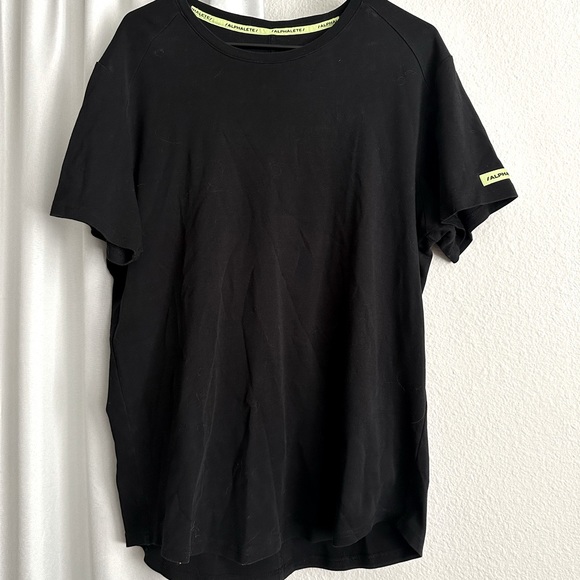 Alphalete Other - Alphalete tee